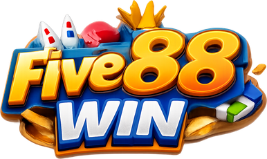 Five88 Win logo